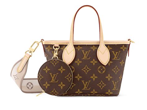 louis vuitton neverfull too common|Louis Vuitton neverful bb.